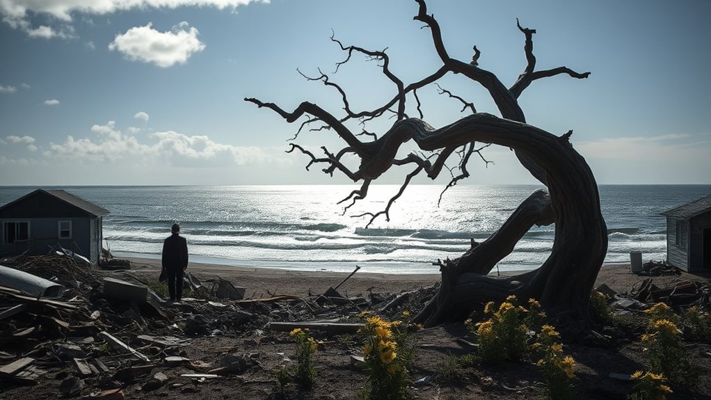 coping strategies for resilience