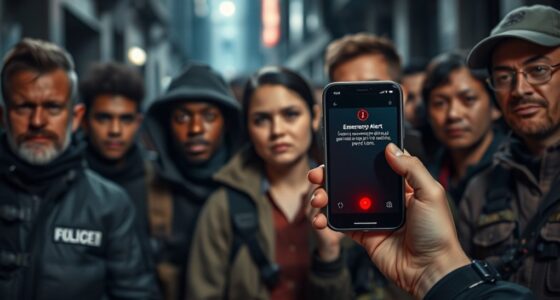 crisis human threat awareness