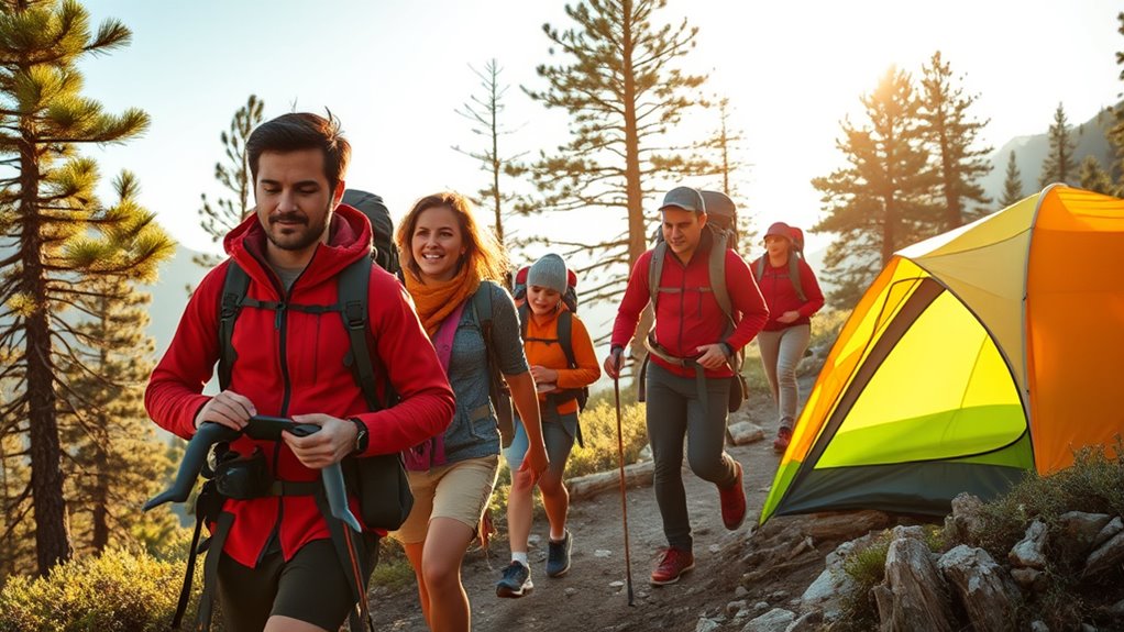 digital nomads reshape travel