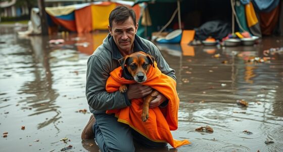 disaster pet management strategies
