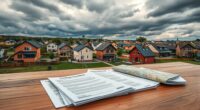 disaster preparedness insurance trends
