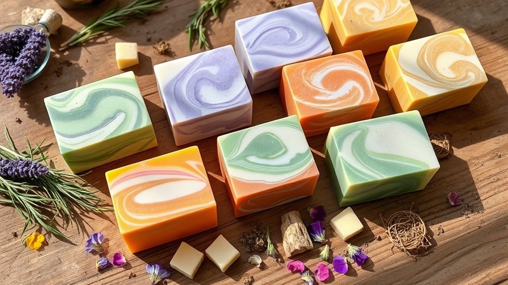 diy soap making discussions