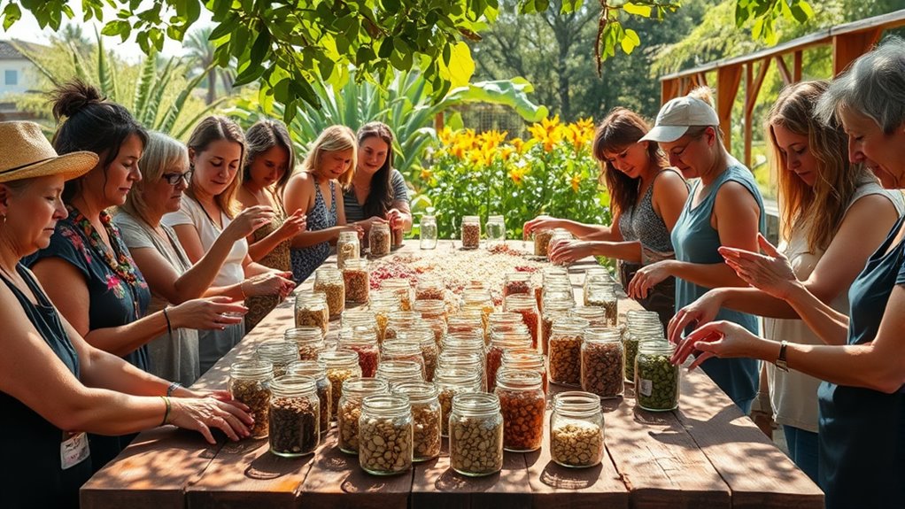 efficient seed drying methods