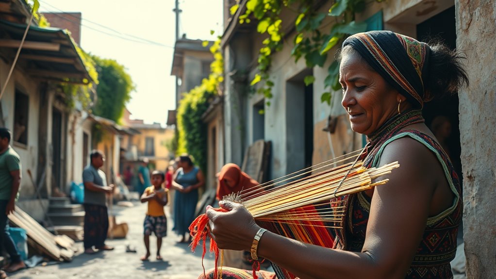 empowering communities for sustainability