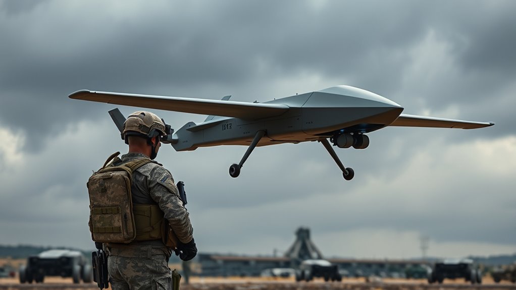 ensuring ethical military oversight