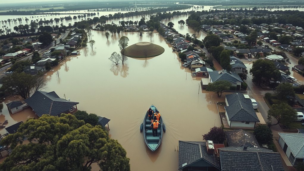 environmental health risks awareness