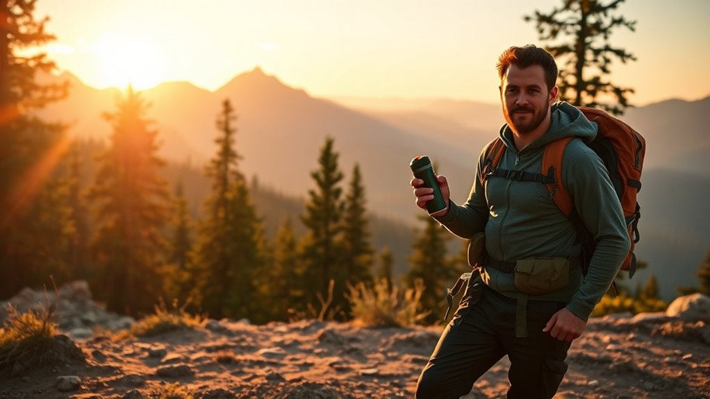 essential for wildlife safety