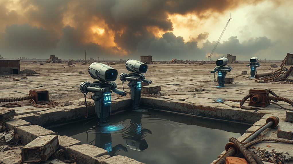 essential water purification technologies