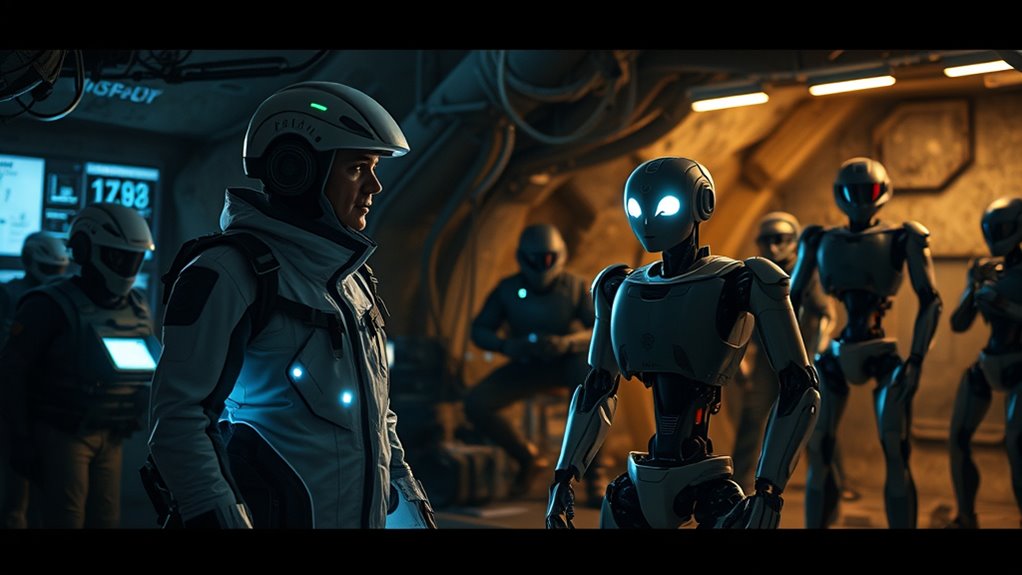 ethical robot decision making transparency