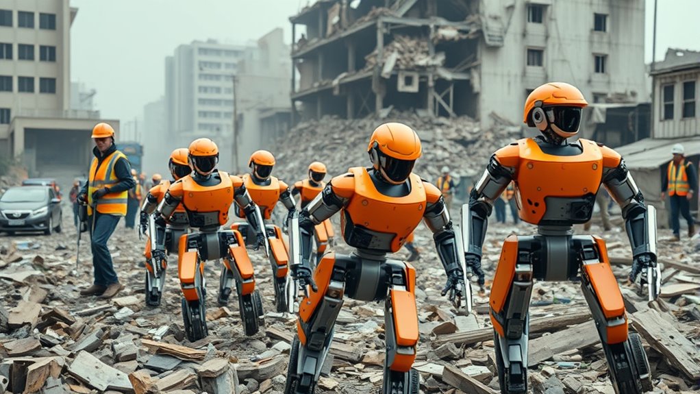 ethical robotics development guidelines