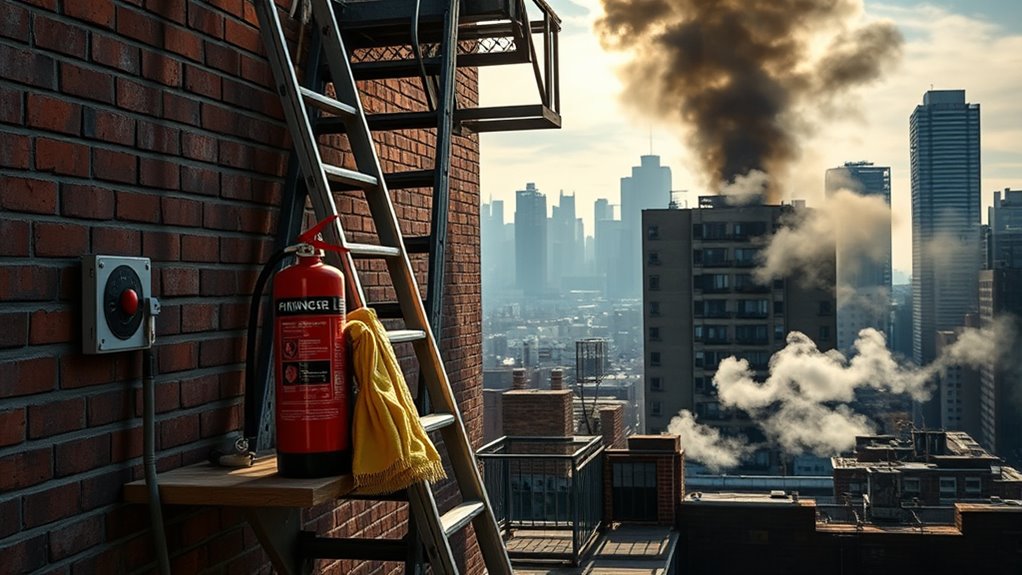fire safety tools essential
