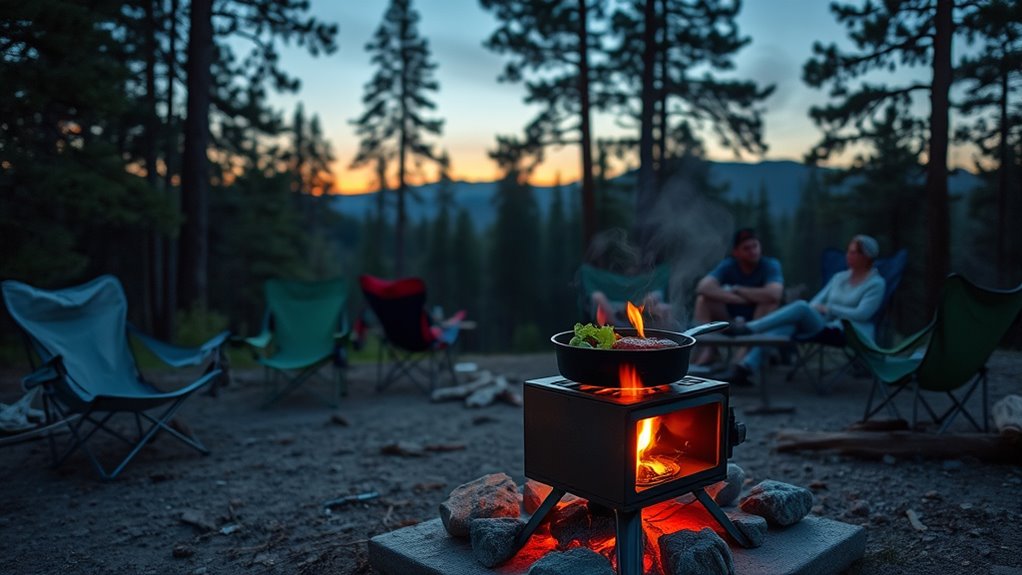 firebox stove customer reviews