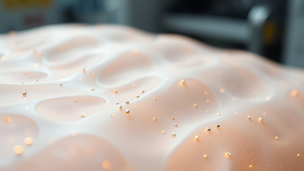 flexible bio inspired sensor technology