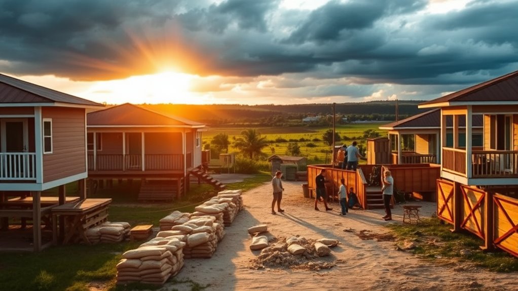 flood area home grants