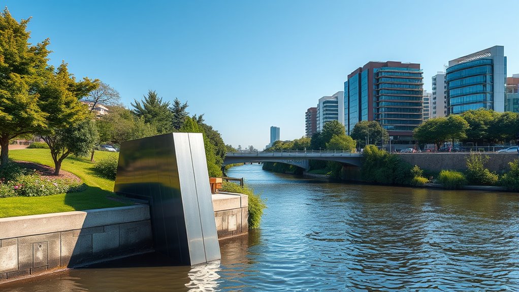 flood preparedness and response