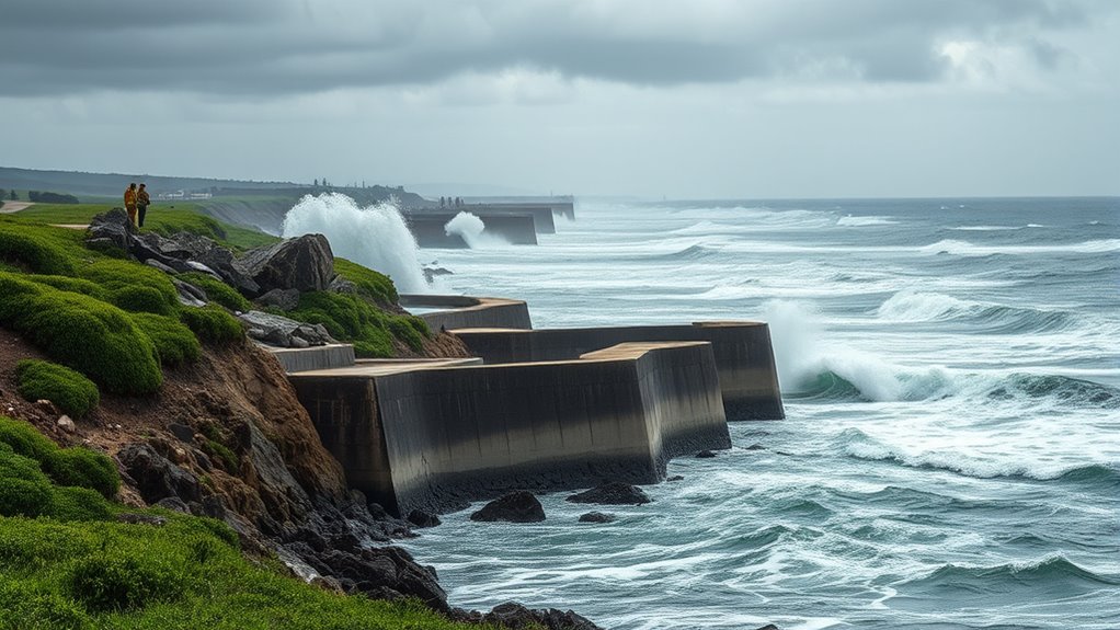 flood prevention emergency strategies