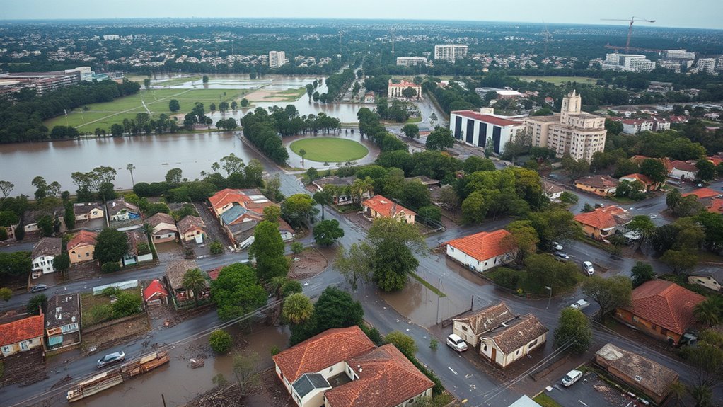 flood risk management strategies