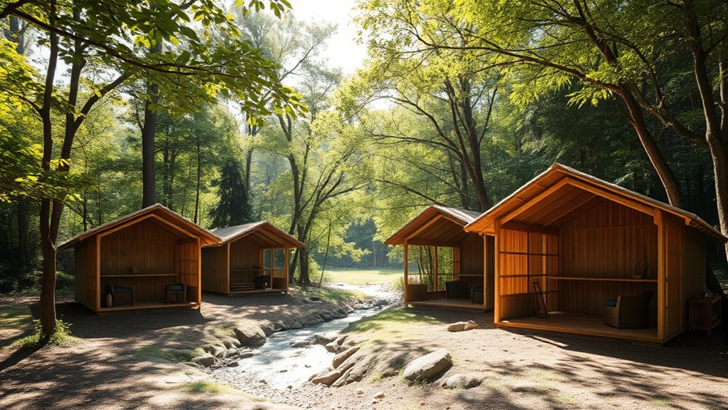 fundamentals of shelter knowledge