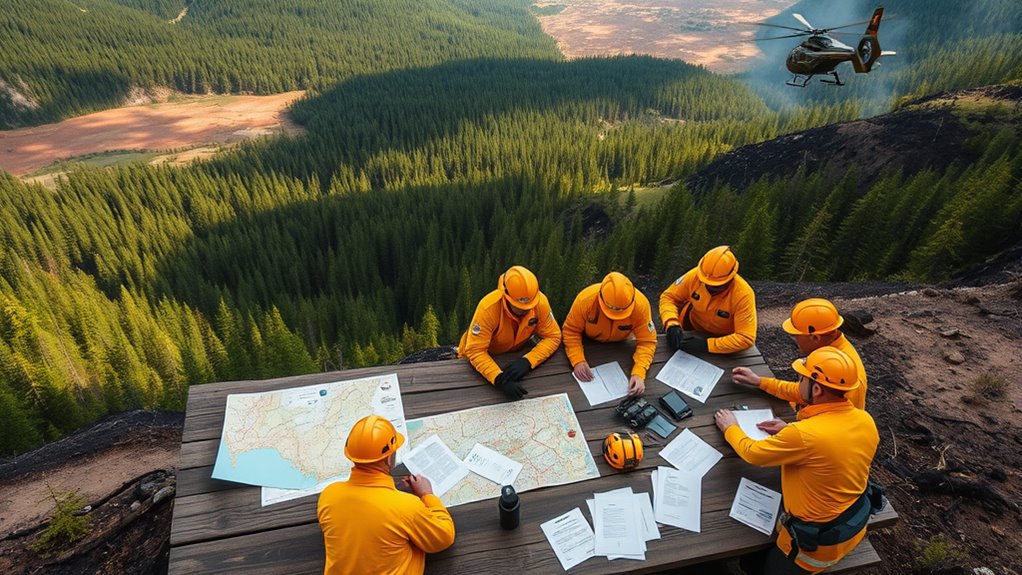 funding for forest health