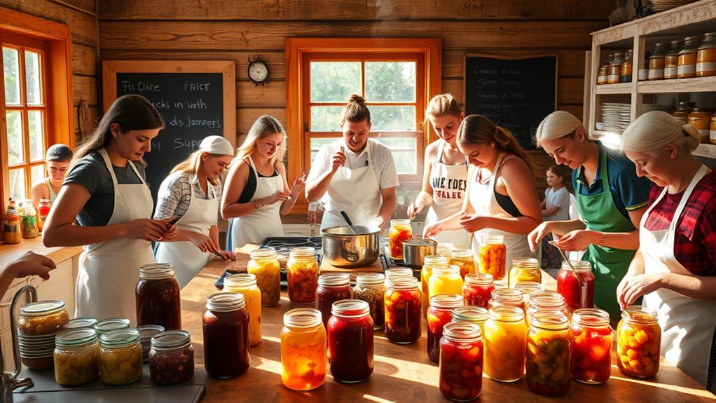 future of canning industry