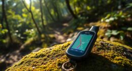 gps navigation for survival