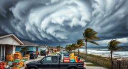 gulf coast hurricane preparedness strategies
