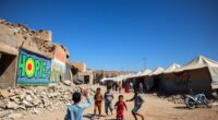 haiti earthquake recovery lessons