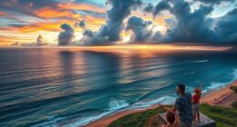 hawaii tsunami safety tips