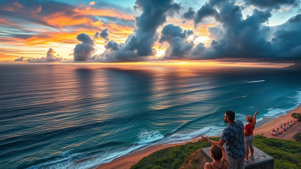 hawaii tsunami safety tips