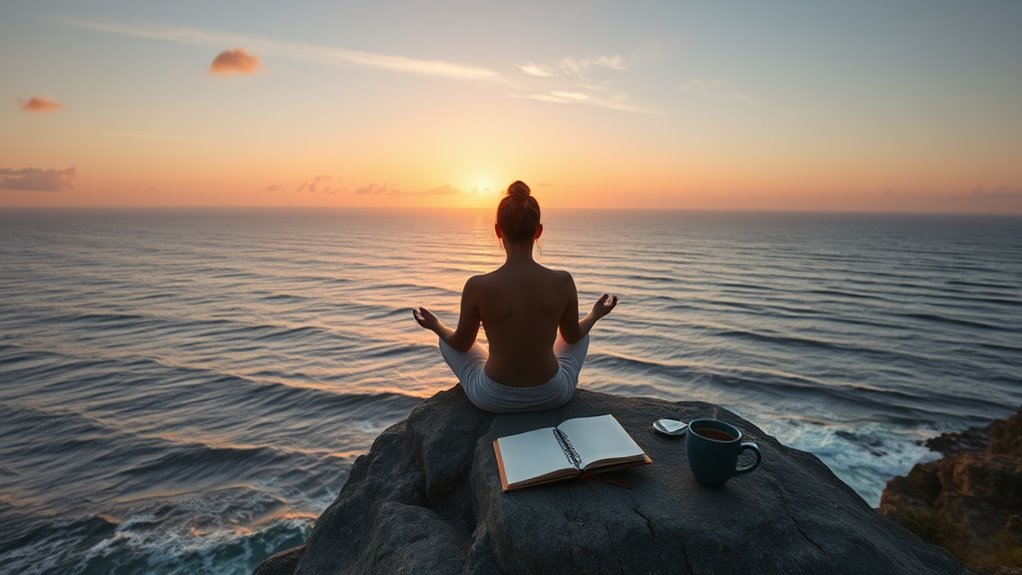 healthy habits reduce stress