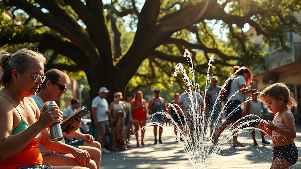 heat illness awareness necessary