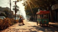 heat survival strategies needed