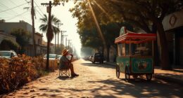 heat survival strategies needed
