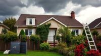 home disaster fortification tips