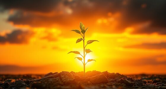 hopeful thinking in crises