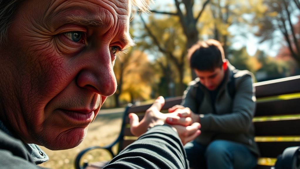 identifying stress indicators effectively
