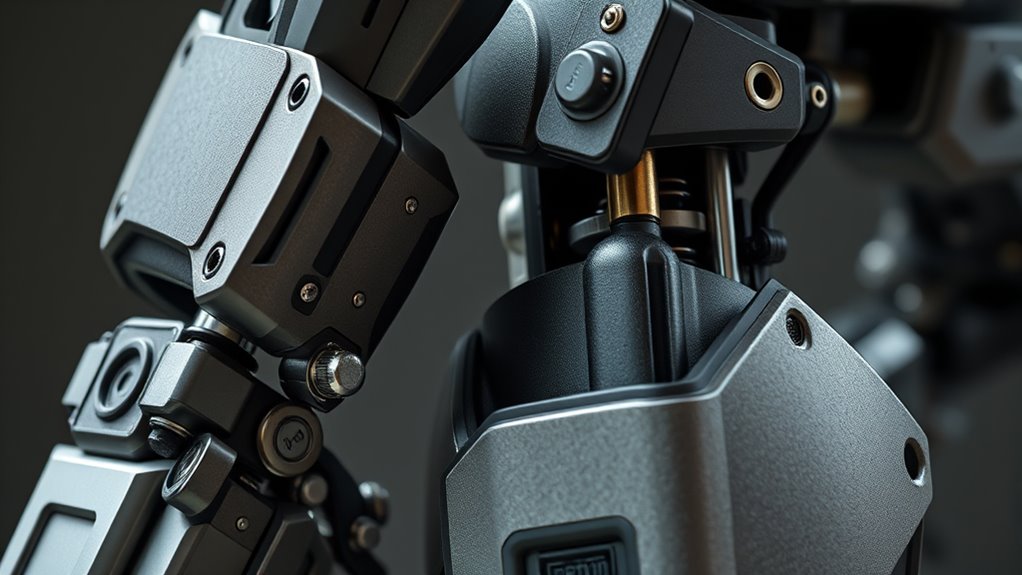 impact resistant durable construction