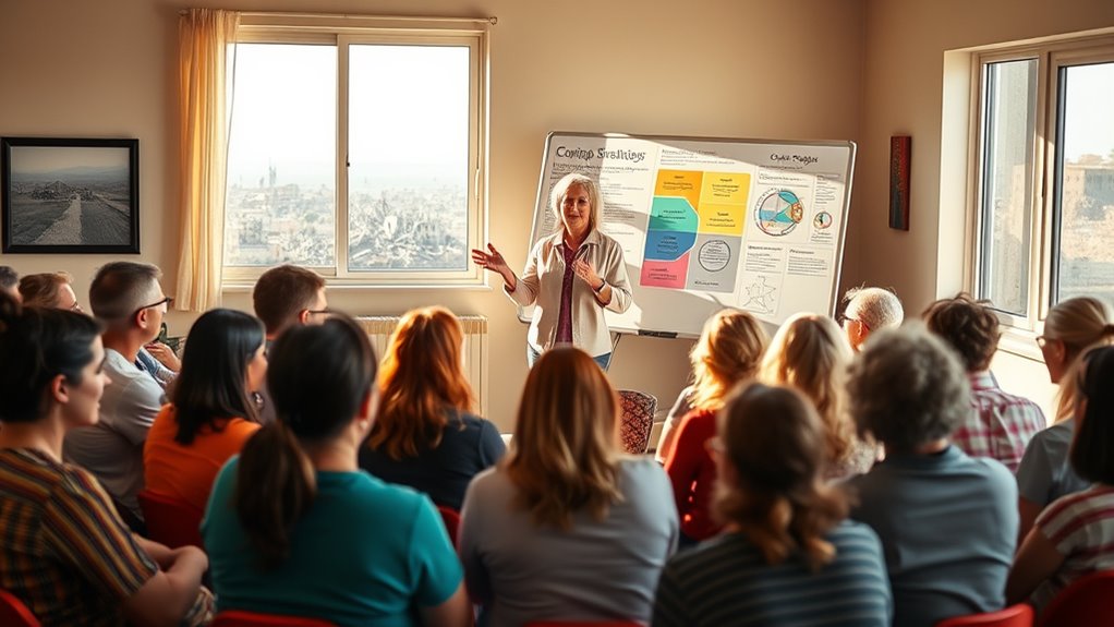 important lessons learned