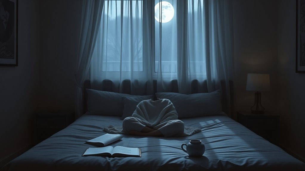 improve sleep quality practices