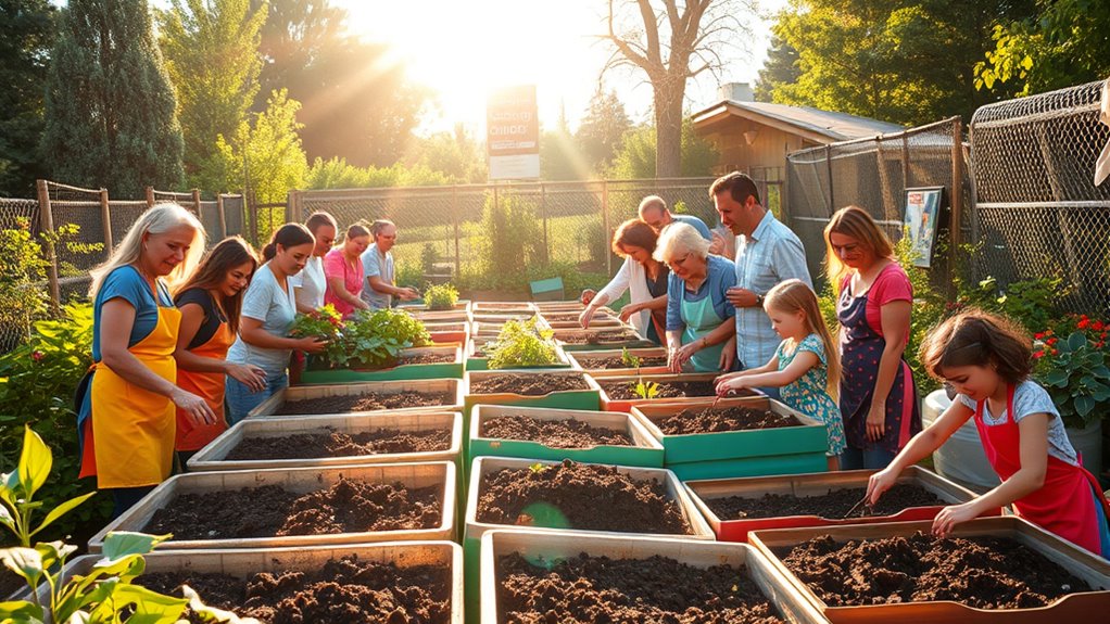 innovative eco friendly composting methods