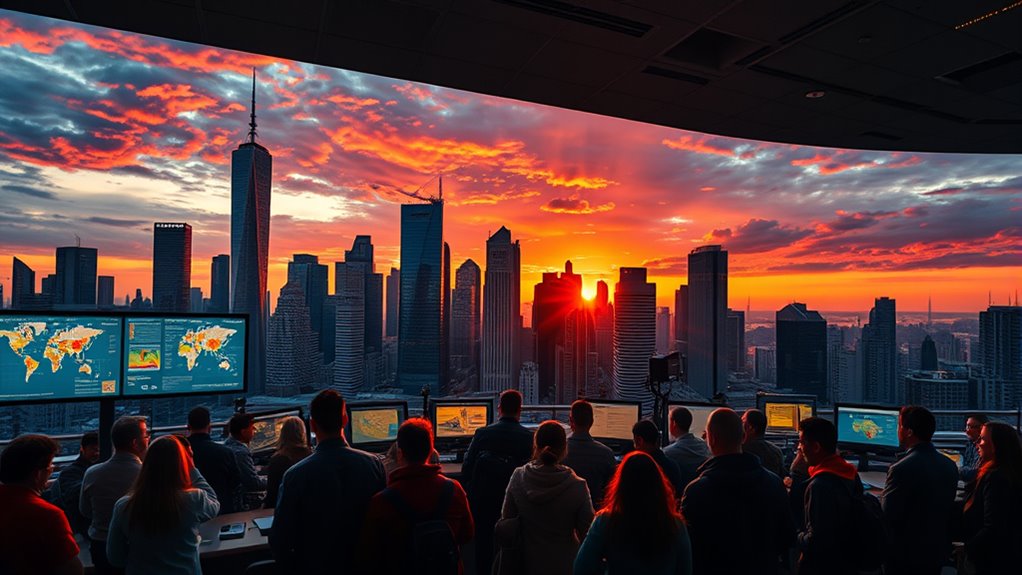 key insights and conclusions