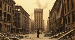 lessons from 1906 earthquake
