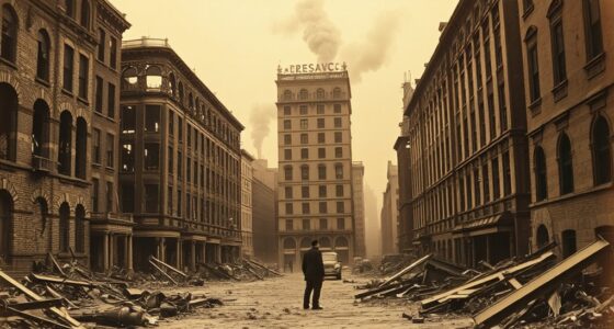 lessons from 1906 earthquake