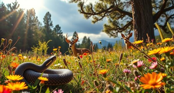 local animal threats identified