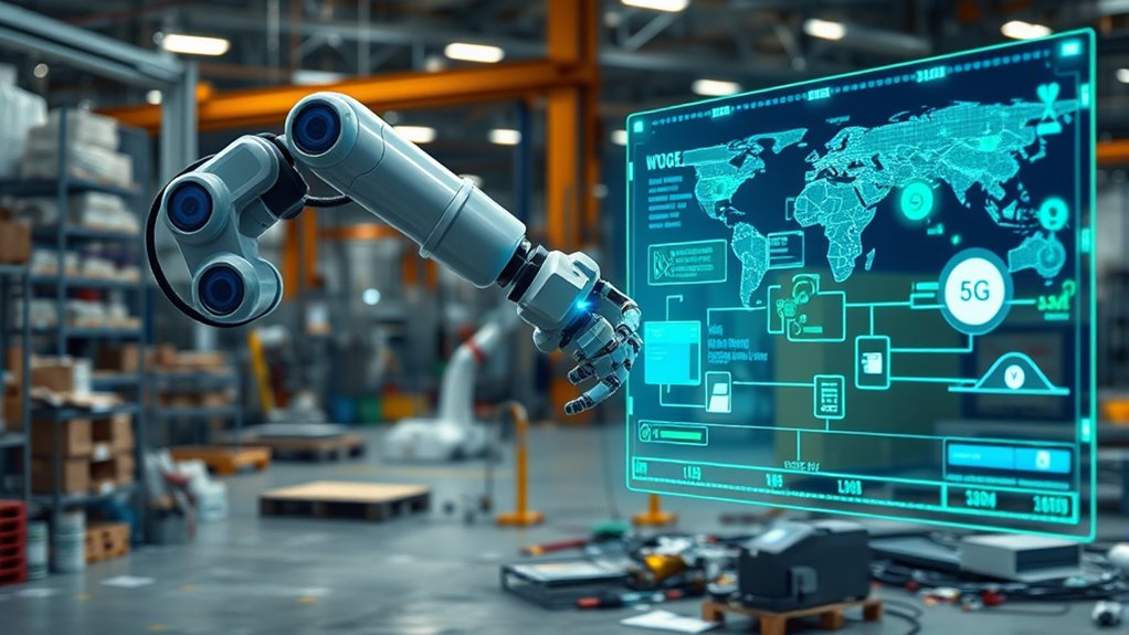local processing enhances responsiveness