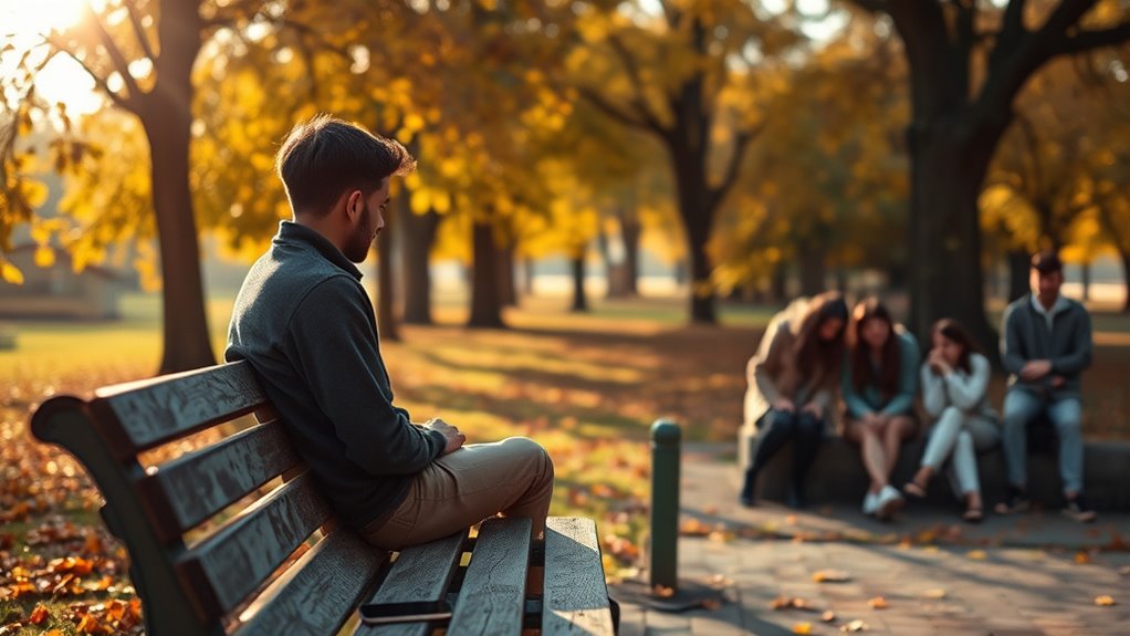 maintain relationships with others
