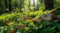 medicinal plant resource guide
