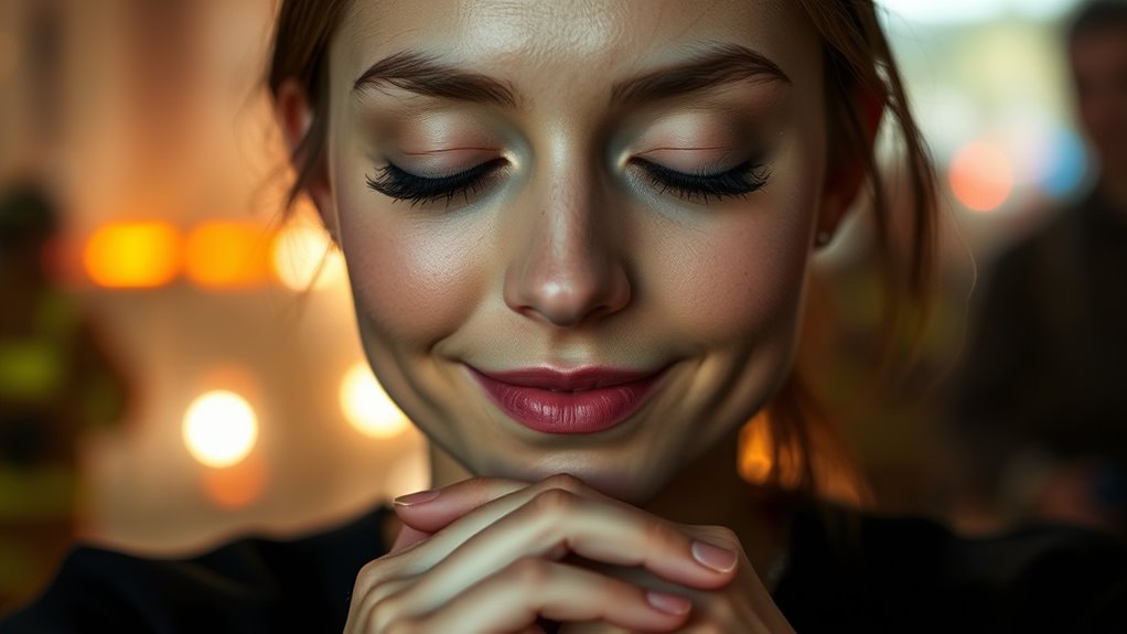 mindful breathing for panic