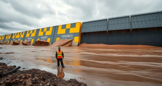 mississippi river flood protection