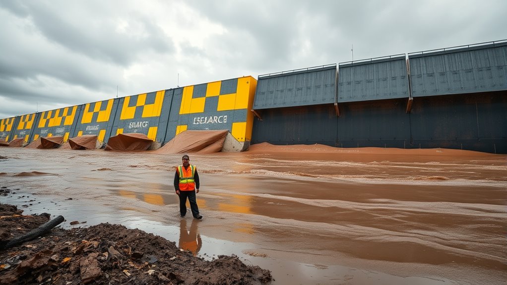mississippi river flood protection